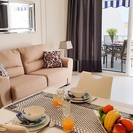 Apartament Malibu Blue Costa Adeje  Exterior foto