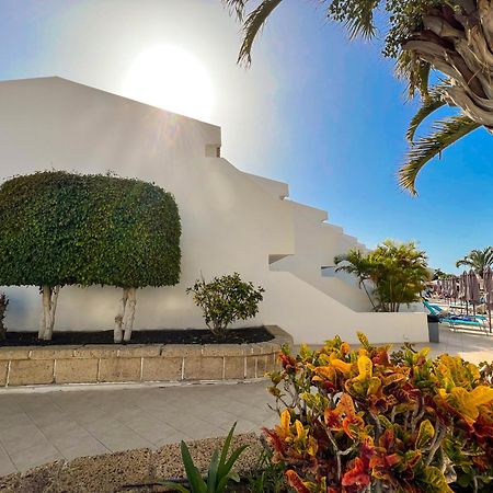 Apartament Malibu Blue Costa Adeje  Exterior foto