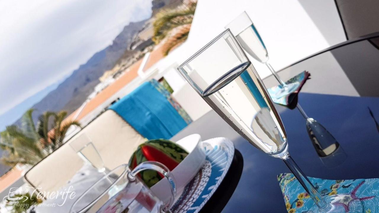 Apartament Malibu Blue Costa Adeje  Exterior foto