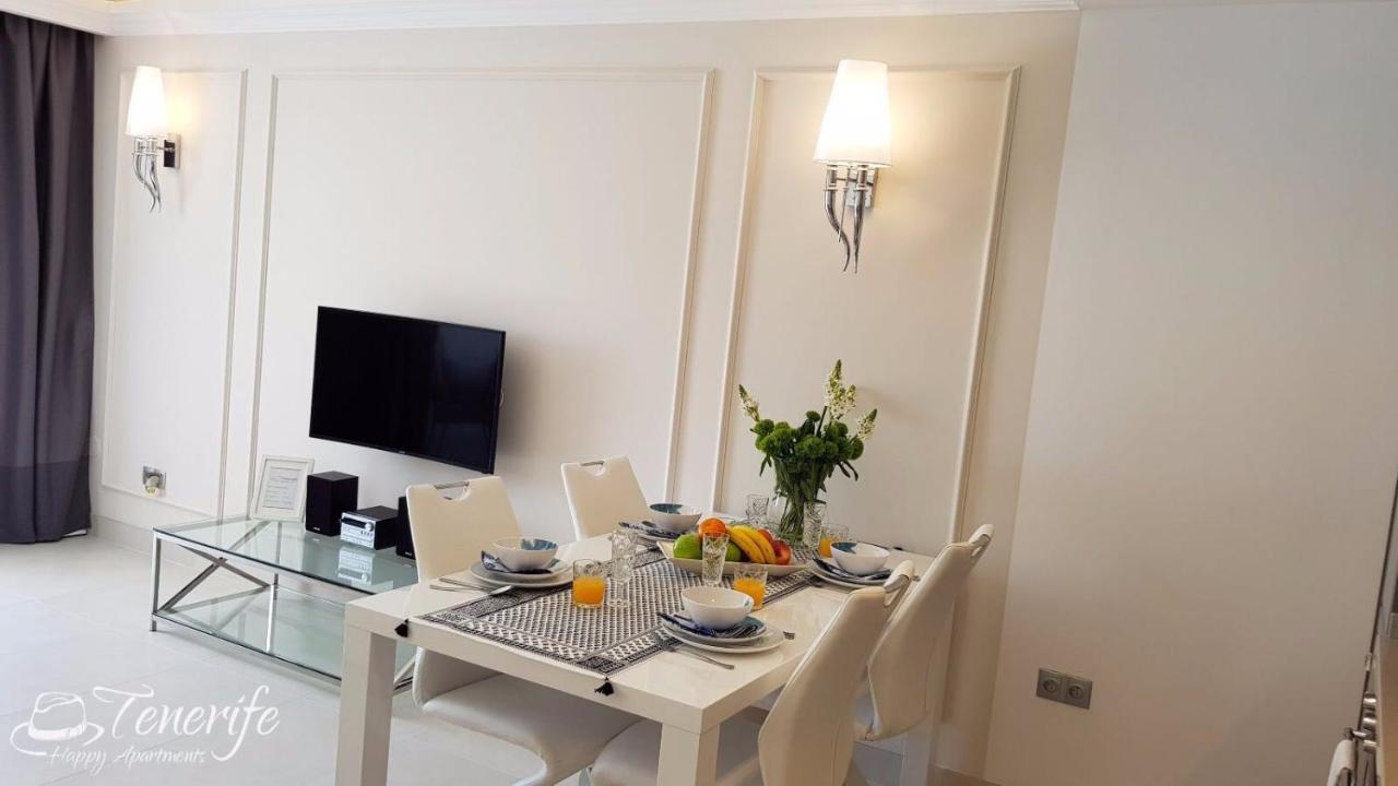 Apartament Malibu Blue Costa Adeje  Exterior foto