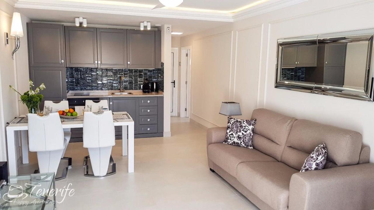Apartament Malibu Blue Costa Adeje  Exterior foto
