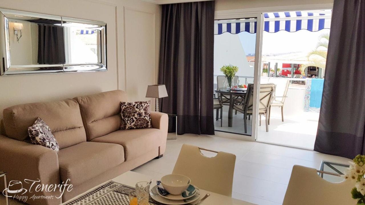 Apartament Malibu Blue Costa Adeje  Exterior foto