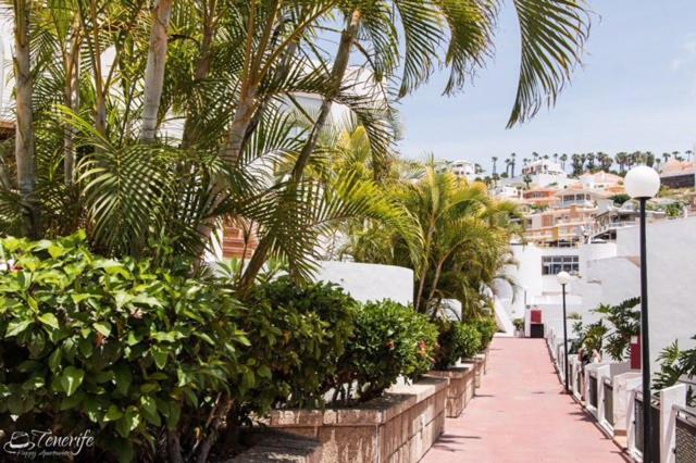 Apartament Malibu Blue Costa Adeje  Exterior foto