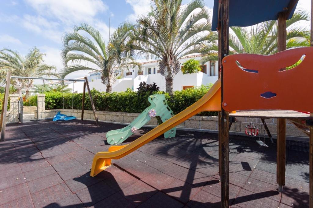 Apartament Malibu Blue Costa Adeje  Exterior foto